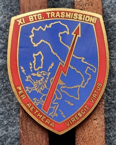 Distintivo esercito italiano - distintivo,