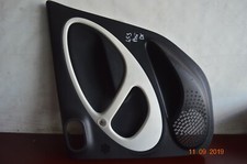 PANNELLO INTERNO PORTA POSTERIORE DX  SMART 453 FORFOUR 
