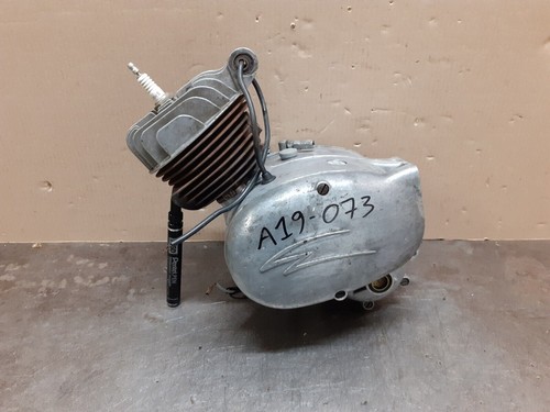 Blocco motore minarelli fbm - motore,
