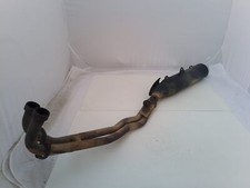 SUZUKI  BURGMAN 650 2002-2004