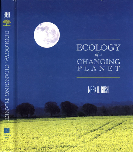 Mark bush ecology a - mark,