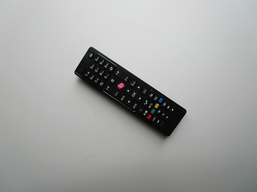 Telecomando per telefunken - telecomando,