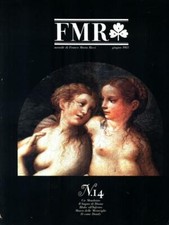 FMR 14 / GIUGNO 1983 AA.VV