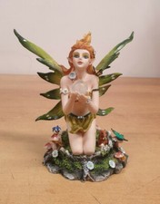 FAIRY ELFEN FEES FATA FATINA