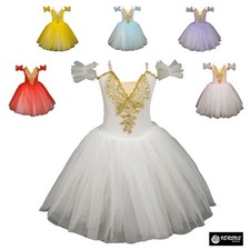 Vestito Tutù Saggio Danza