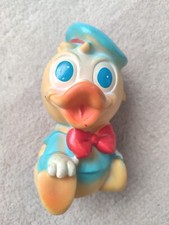 Donald duck baby paperino - duck,
