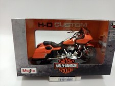 HARLEY DAVIDSON CVO ROAD GLIDE