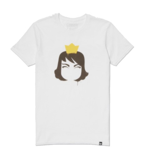 Rara shirt ufficiale clash - t-shirt,