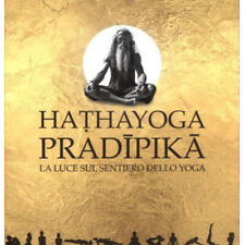 LIBRO HATHAYOGA PRADIPIKA. LA