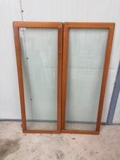 ANTE VINTAGE DA MOBILE ANNI 80 CON VETRO