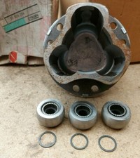 Kit Triassiale / Scatola