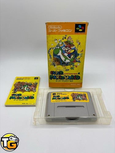 Gioco snes super famicom - famicom,