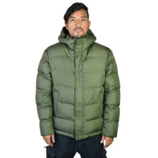 CIESSE PIUMINI ALLAN QUILTED