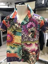 Camicia Desigual Unisex