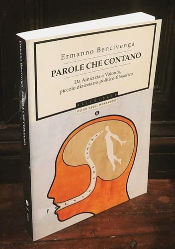 Ermanno bencivenga parole - bencivenga,
