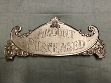 Registratore di cassa