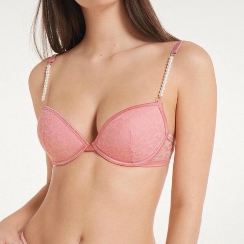 Reggiseno brasiliana in - +, (in