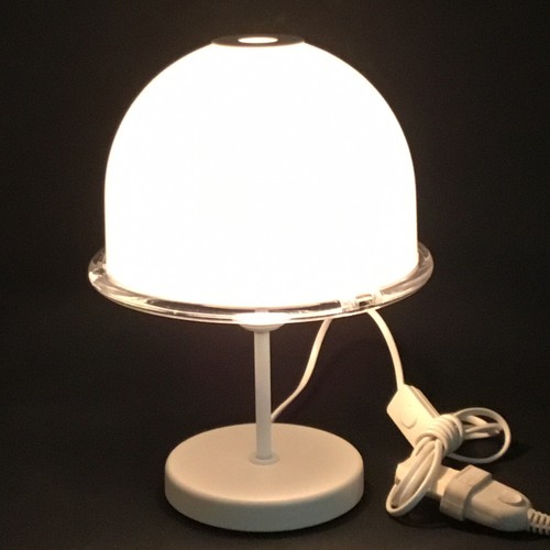 Lamp vintage molin mushroom - vintage,
