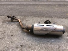 Coppia Terminali Honda SLR 650