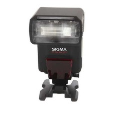 Flash Sigma EF-610 DG ST per