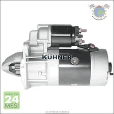 Motorino D'avviamento Starter