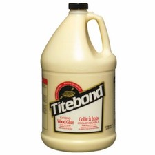 TITEBOND 9106 - EXTEND COLLA PER LEGNO - 3,78 l