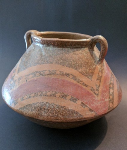 Arte precolombiana vaso - precolombiana,