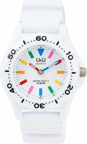 Orologio citizen analogico - citizen, q&q