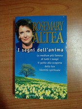 I SEGNI DELL'ANIMA ROSEMARY