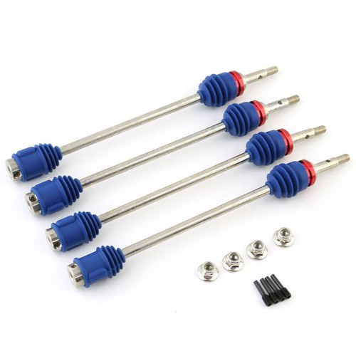 Per traxxas 5451r alberi - per, di