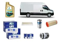 Kit Filtri Tagliando adatto a