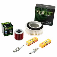 Kit manutenzione per yamaha - per,