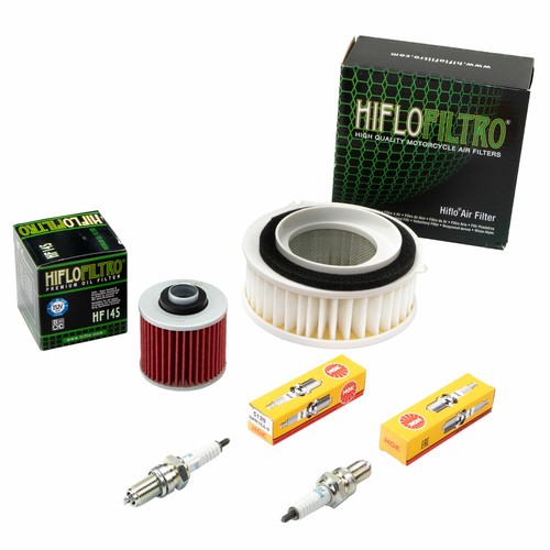 Kit manutenzione per yamaha - manutenzione,