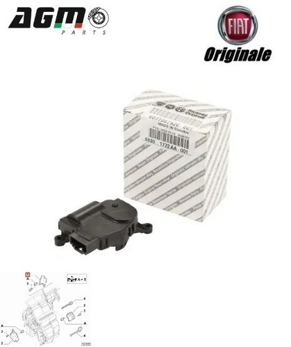 Attuatore regolatore - attuatore,