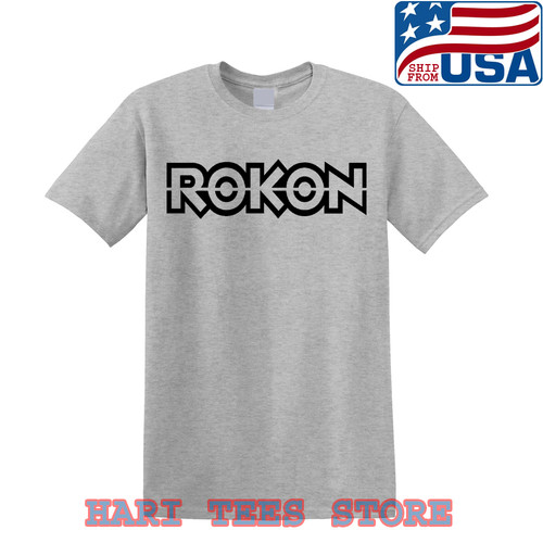 Rokon motorcycles uomo - motorcycles, grigio