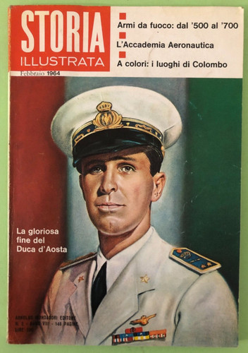 Storia illustrata anno - n°2,