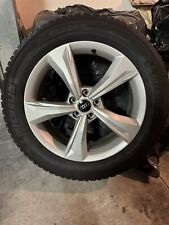 Cerchi E Gomme Ruote Audi Da 255/35/r19 Originali