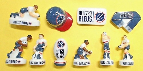 Feves allez les - feves,