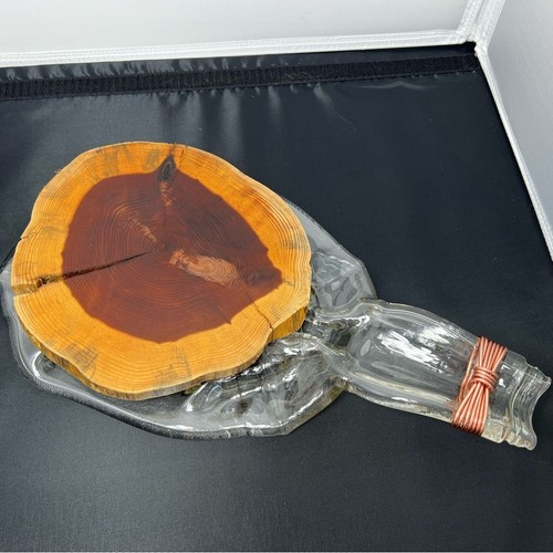 Sottopiumino artigianale