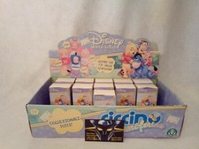 DISNEY - CICCINO FIAMMIFERINO
