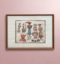 Massimo campigli passeggiata - massimo,
