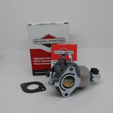 Carburatore BRIGGS trattorino