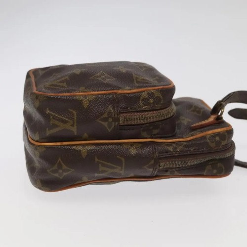 Sac bandoulière louis - bandoulière, vuitton