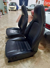 Sedili anteriori Porsche 911 3.2 - Carrera/964 - Carrera 2/4 Recaro - Originale