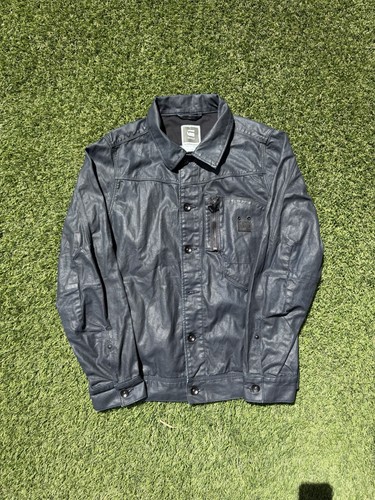 Giacca corta uomo - , raw