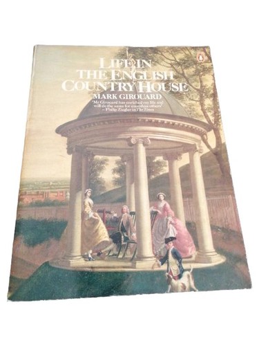 Penguin books life - books, in