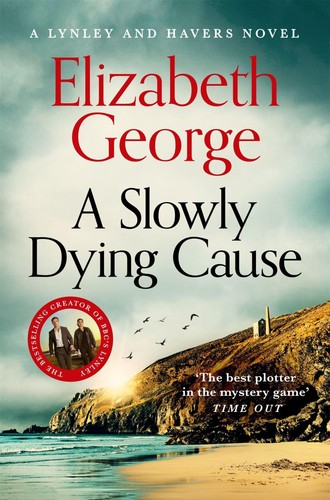 Elizabeth george slowly - elizabeth,