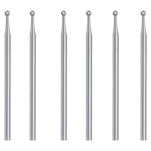 Set frese sfera punte - set, 6