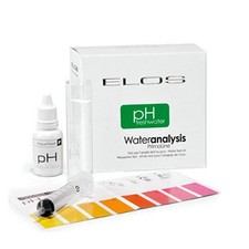 Elos AquaTest PH-F Misurazione PH in Acqua Dolce