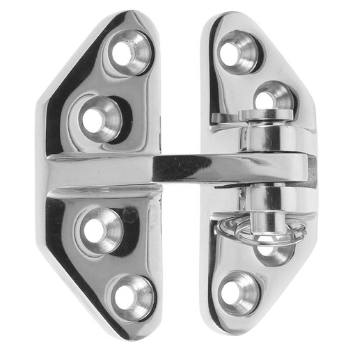 Cerniera per porta montaggio